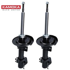 2x Stoßdämpfer KAMOKA 2000445 2 Stossdämpfer rechts links Vorderachse