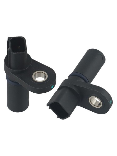 Upgrade Your Vehicle with 2 Engine Camshaft Position Sensors for Ford Models - Picture 13 of 16