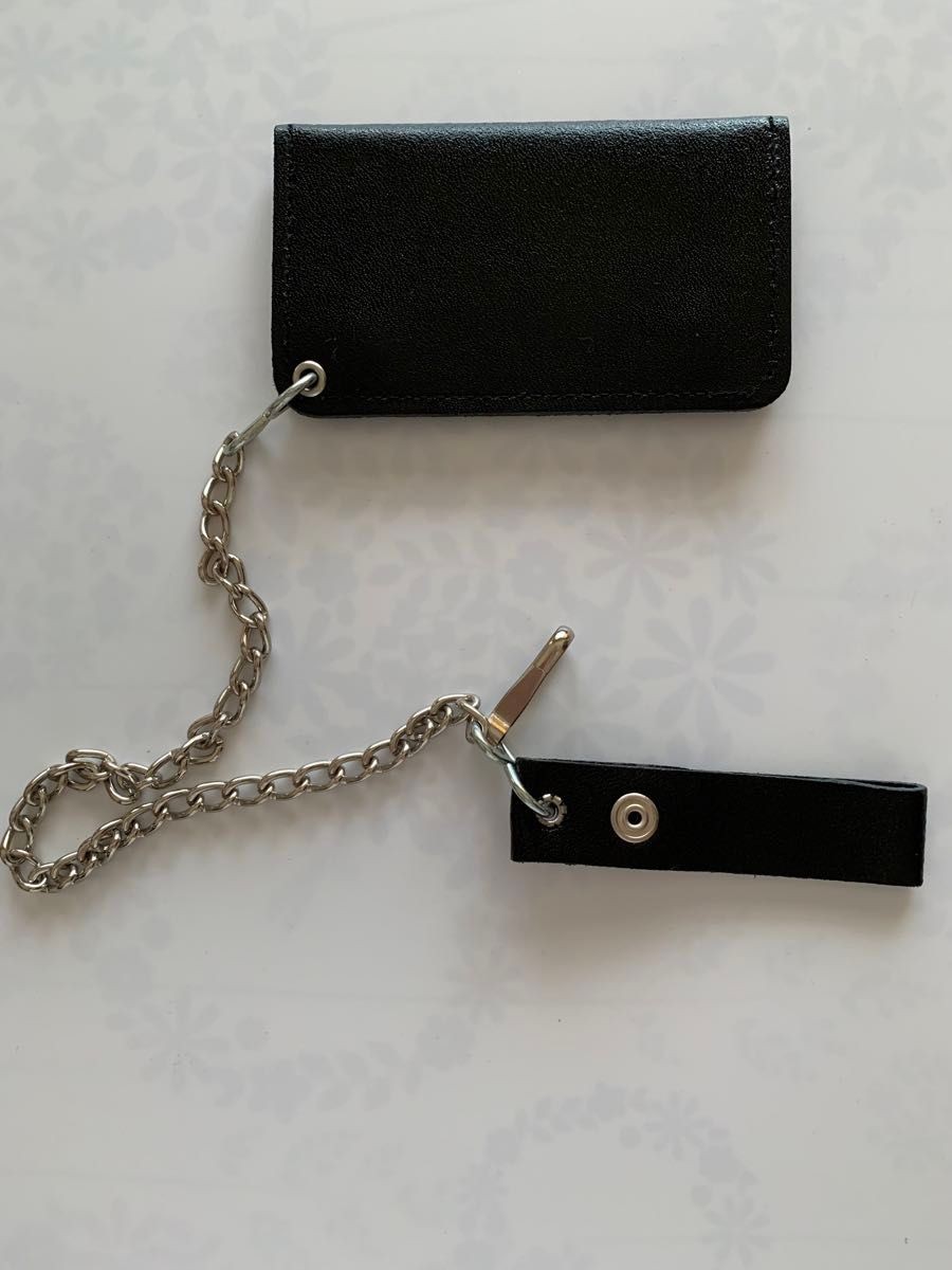 Price reduced! [Super rare!] Wallet with chain X JAPAN X | eBay