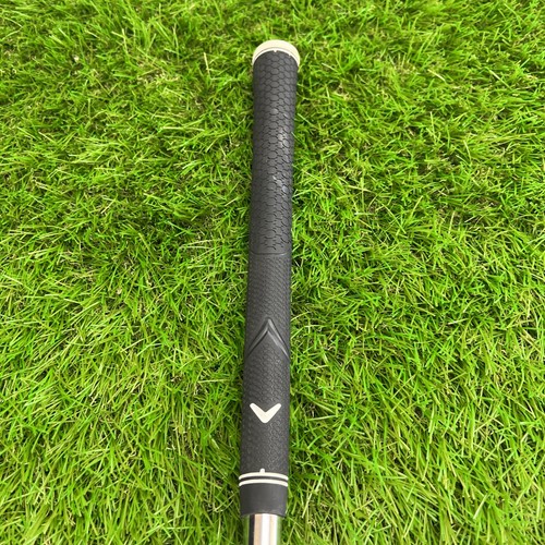 Callaway Rogue 7 Iron RH True Temper XP95 ST75 R300 Regular Flex Shaft - Picture 6 of 7