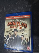 Zombieland: Double Tap (Blu-ray, 2020)