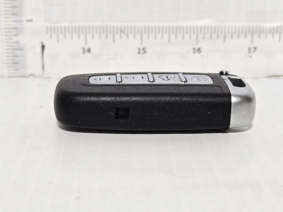 OEM 2011 2012 2013 2014 2015 HYUNDAI SONATA MANDO A DISTANCIA LLAVERO Foto 4 de 4