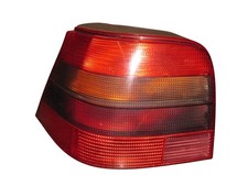 444926 Rückleuchte, Heckleuchte links VW Golf IV (1J) 1.4