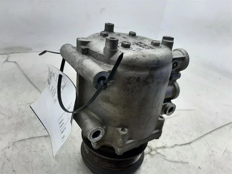 Компрессор переменного тока 03-05 FORD CROWN VICTORIA 1L2Z19703DA - Изображение 4 из 4