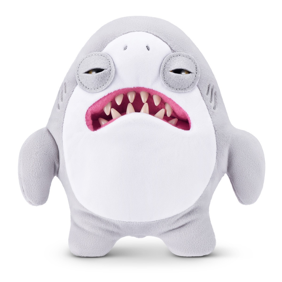 希少ZURU Fugglers×JAWS 50th コラボ ファグラー ジョーズ FUGGLER JAWS 50TH ANNIVERSARY NEW TOY - NO USA TARIFFS | eBay