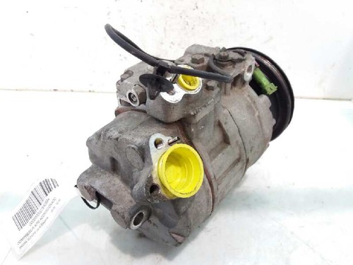 8D0260805RV COMPRESSEUR DE CLIMATISATION POUR SKODA SUPERB 3U4 ELEGANC 7840694 - Photo 3/10