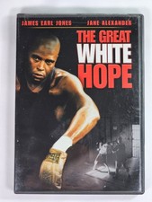 The Great White Hope (DVD, 2005)