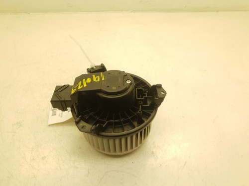 Blower Motor Hatchback Fits 12-19 YARIS 239455 - Picture 5 of 12