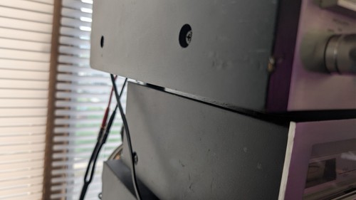 Vintage Pioneer SX-3700 AM/FM Stereo Receiver - klingt super gereinigt  - Bild 4 von 15