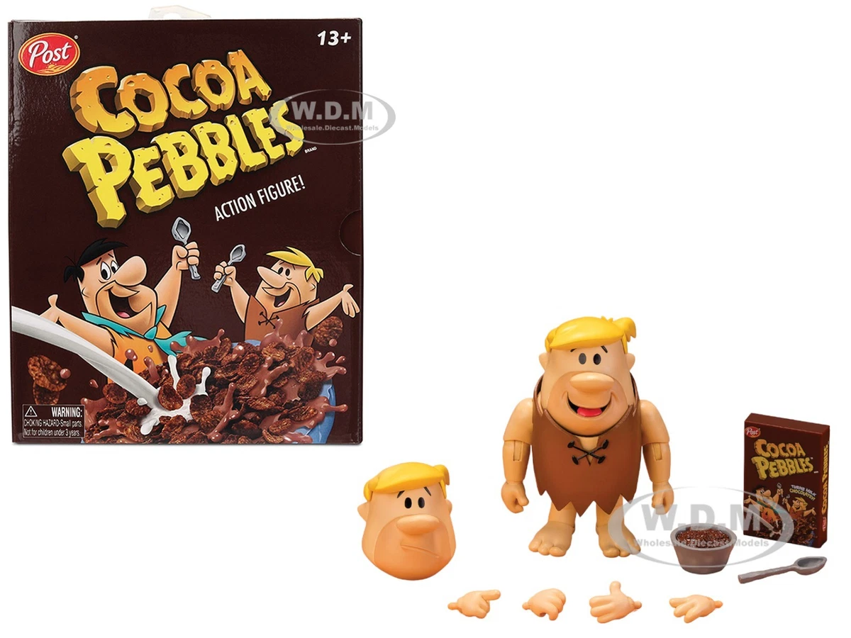 Preços baixos em Os Flintstones com desenho de Plástico e figuras