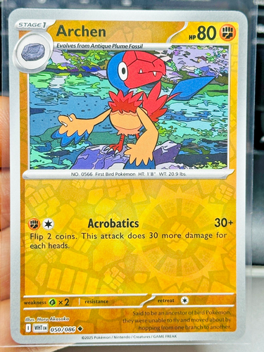 Pokemon SV Blanco Flare Holograma Inverso a Ultra Raro 1-173 ¡Tú eliges! - Imagen 59 de 151