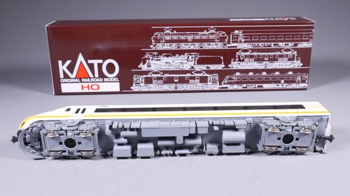H0 DC Kato 3-501 / 21000 Elektrotriebzug Kintetsu Urban Liner in OVP #MO_634 - Bild 7 von 16
