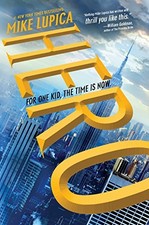 Hero by Mike Lupica