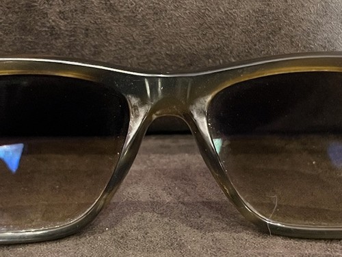Gafas de sol Oliver Peoples OV5267-S 1211/8S Becket 55-18-145 3P marrón - Imagen 8 de 9