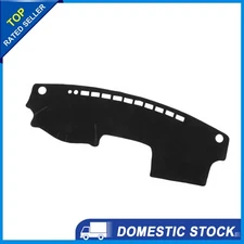 Pack of 1 Car Dashboard Cover Mat Dash Board Cover for Toyota Camry 2002-2006