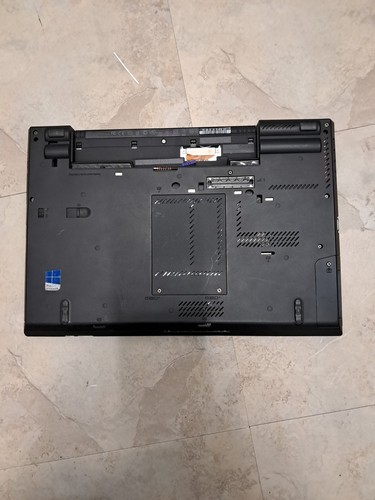 Lenovo ThinkPad T430 Core i5 - Picture 3 of 3