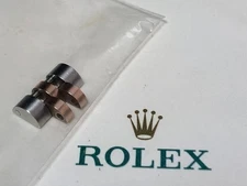 Rolex Link 179171 Ever Rose Gold 18K Pink Gold Unused