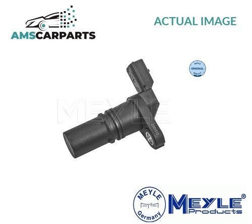 CRANKSHAFT POSITION SENSOR 014 810 0011 MEYLE NEW OE REPLACEMENT