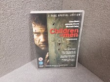 Children of Men DVD 2006
