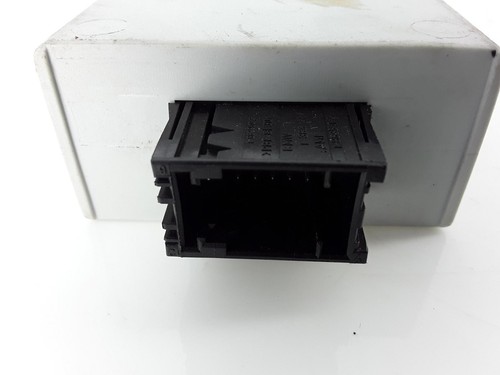 MINI R56 R60 Cooper One S Power Mirror Fold Function ECU Control Module 6915061 - Picture 3 of 5