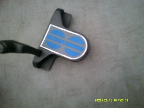 JUNIOR GOLF CLUBS. AGE 5/8 - Picture 5 of 7