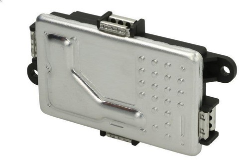 Regulator, interior blower THERMOTEC DEM017TT for CLS (C218) 3 2013-2017 - Picture 2 of 8