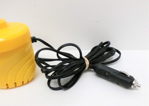 Airhead Kwik Tek elektrische Luftpumpe 12V für Anhängerkupplungen - Bild 7 von 7