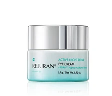 [REJURAN] Advanced Night Repair Eye Cream 15g / Anti-Agin