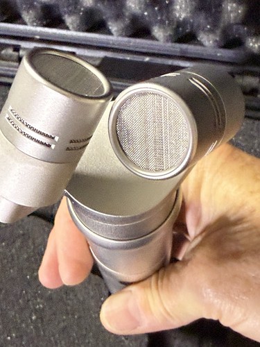 RØDE NT4 Stereo X/Y Condenser Microphone With Pelican 1200 Case - Picture 12 of 13