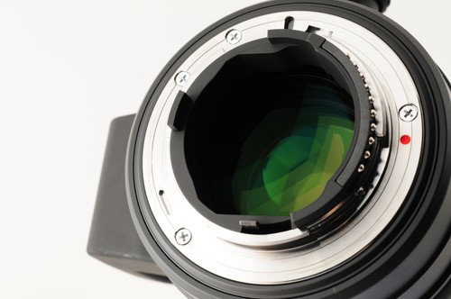 [NEAR MINT] Sigma APO 70-200mm F2.8 EX DG OS HSM For Nikon from JAPAN - Picture 10 of 12