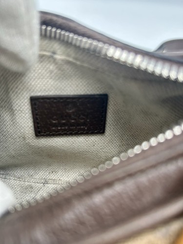 Gucci Nano Attache Handbag - Picture 8 of 11