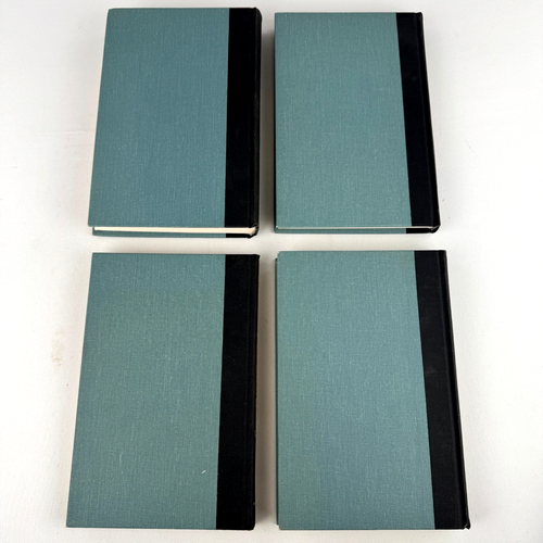 F Scott Fitzgerald Lot 4 Books The Great Gatsby, The Last Tycoon - Picture 6 of 21