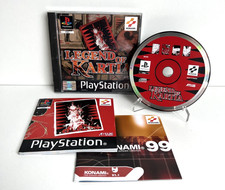 Legend of Kartia - Komplett/CIB – TOP-Zustand - PlayStation 1 (PS1)