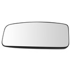 Right Lower Mirror Glass Fits 2007-2009 Dodge Sprinter 2500 Sprinter 3500