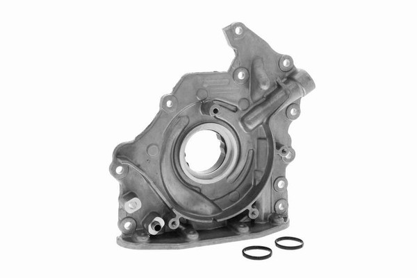 Vaico ÖLpumpe V25-2134 FüR CitroËN Passend FüR Fiat Ford Mazda Opel Peugeot-image