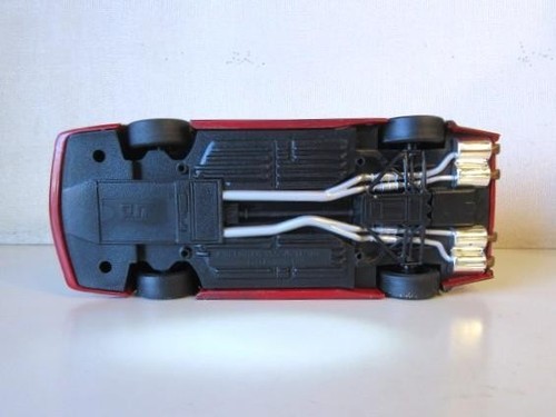MINICHAMPS 1/18 Alfa Romeo 155V6 TI DTM #8 - Picture 14 of 14
