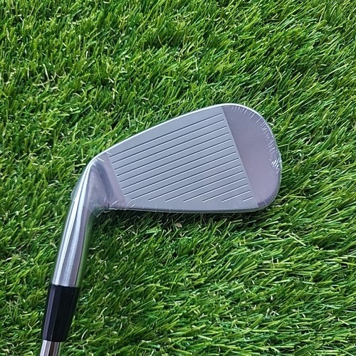 Cobra Forged Tec 2022 4 Iron KBS $-Taper Lite Stiff Flex *BRAND NEW* - Picture 2 of 5