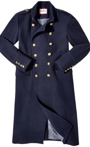 Joe Browns Military Style Coat Size XL 44R - Bild 5 von 5