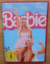 Ryan Gosling: Barbie, DVD, Neuwertig!