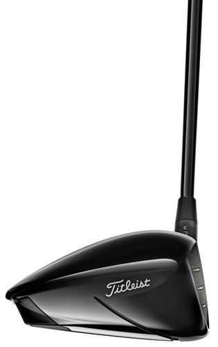 Left Handed Titleist Golf Club TSR2 11* Driver Stiff Graphite Very Good - Picture 2 of 5