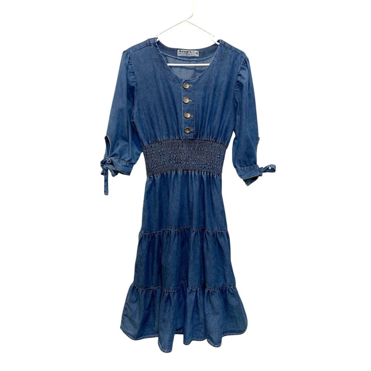 Women's Western Style Dresses products for sale | eBay Women's Western Style Dresses products for sale | eBay