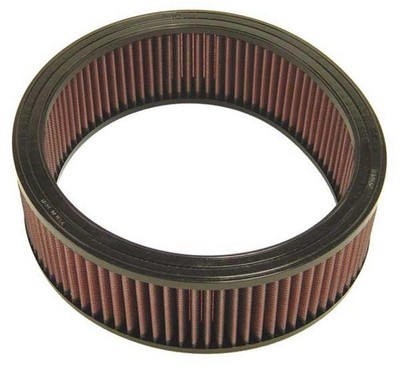 K&N Engine Air Filter Fits 1976-1978 Dodge W300