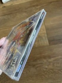 New Sealed Sonic Shuffle Dreamcast Fast Shipping! Brand New DC