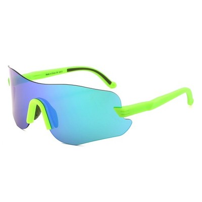 Sport Sunglasses Men Women Outdoor Running Cycling Fishing Driving Glasses UV400