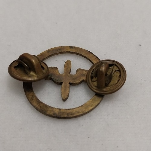 Vintage WW2 Army Air Corps Pin #J302 - Picture 2 of 6