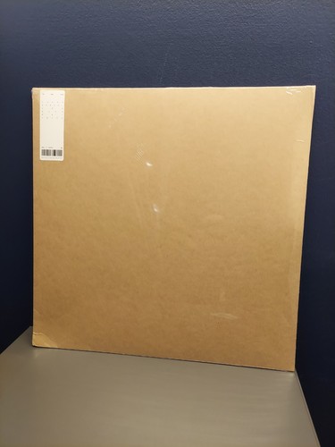The Mars Volta - Lucro Sucio Los Ojos Del Vacio Vinyl LP Mars Volta READ