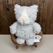 Jellycat Little Kitten NEW  Retired Jellycat FAST SHIP