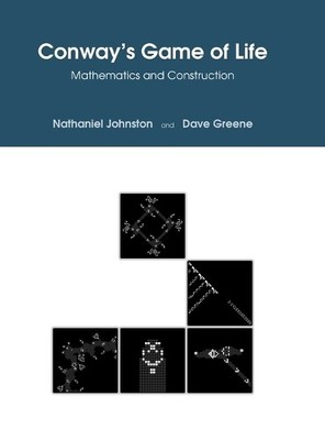Nathaniel Johnston Dave Gree Conway's Game of Li (Gebundene Ausgabe) (US IMPORT)