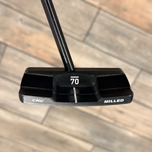 Sub 70 Sycamore CS Wide 005 Putter 35,5" Rechtshänder RH Super Stroke Grip - Bild 3 von 13