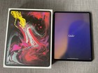 ipad pro 12.9 3 gen + Smartfolio + Keyboard